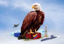 Đại chiến lược đằng sau chính sách đối ngoại của Trump