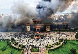 Như những lời nhắc nhở