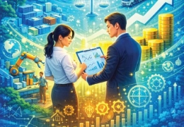 Hướng đi của thể chế thương mại toàn cầu và chiến lược của Việt Nam