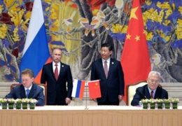 Kịch bản Nga-Trung tại Venezuela