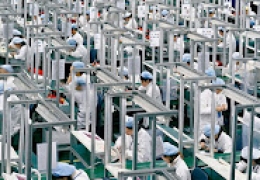 Tôi tiêu thụ, vậy tôi tồn tại: hãy sống, làm giàu, mua sắm!