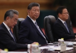 Tập Cận Bình có thể đã tính toán sai về đất hiếm