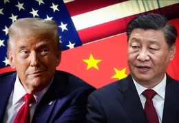 Tập vẫn sẽ theo đuổi “Trung Hoa Mộng” bất chấp sự trở lại của Donald Trump