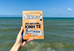 Việt Nam đối mặt địa chấn kinh tế