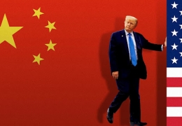 BẮC KINH VÀ WASHINGTON TÁI KHỞI ĐỘNG CUỘC CHIẾN THƯƠNG MẠI ĐẦY RỦI RO