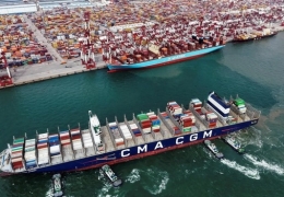  Cuộc chiến kinh tế trường kỳ của Trung Quốc