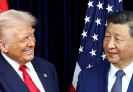 Phân tích chính sách Trung Quốc của Trump