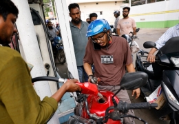 Lời cảnh tỉnh cho châu Á