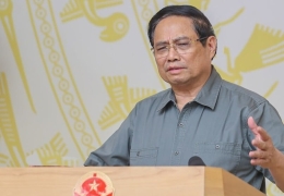 Thủ tướng yêu cầu đưa giá bất động sản về mức phù hợp