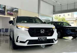 Nước cờ chiến lược của Honda và hồi kết cho kỷ nguyên xe Hybrid giá đắt đỏ