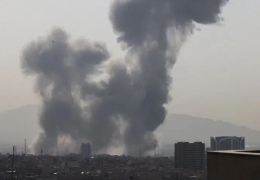 Dự báo Chiến tranh Iran Quý 2/2026