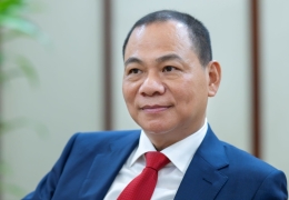 VN-Index mất gần 30 điểm