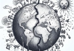 Biến đổi khí hậu: Khoa học và Tranh cãi