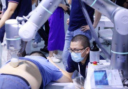 Robot Trung Quốc – 'Gót chân Achilles' trong giấc mơ công nghiệp của Mỹ