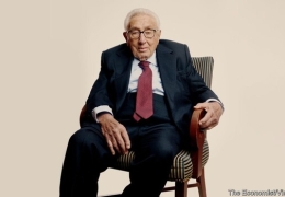 Henry Kissinger: Làm thế nào để tránh xảy ra Thế chiến 3? (P1)