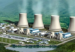Chính phủ 'bật đèn xanh' cho điện hạt nhân module nhỏ, chi phí khoảng 3,6 tỷ USD/nhà máy