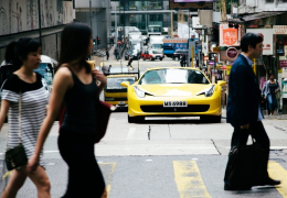 Giới siêu giàu Trung Quốc quản lý tài sản với tư duy toàn cầu