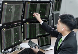 Nhìn lại dự báo VN-Index 2025: VCBS nổi bật với kịch bản sát thực tế