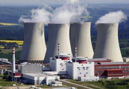 Năng Lượng Hạt Nhân Mini: Tương Lai Mỹ