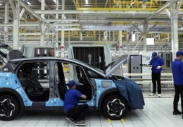 Trung Quốc đang bóp nghẹt Đông Nam Á