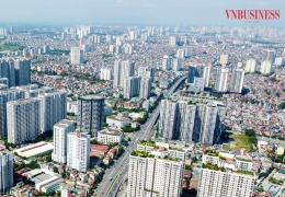 Sóng giảm giá lan rộng, giới đầu cơ chung cư sắp phải lao vào cuộc đua ‘cắt lãi’ để thoát hàng?