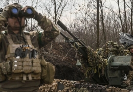 Ukraine Sẵn Sàng Chống Đỡ Đòn Trả Đũa Của Nga Sau "Chiến Dịch Mạng Nhện" Nhờ Hỗ Trợ Từ NATO