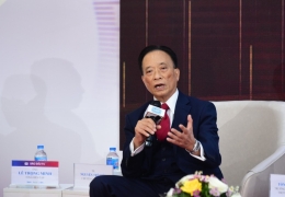 TS Nguyễn Trí Hiếu: Lãi suất huy động sẽ căng thẳng, kéo dài đến 2026