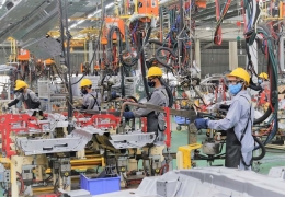 Kinh tế tư nhân chỉ phát triển lành mạnh trong môi trường lành mạnh