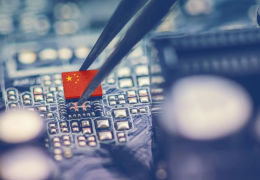 Trung Quốc tái định hình công nghiệp toàn cầu