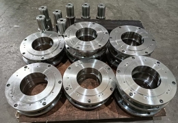 Chuyện lạ: Đức và Nhật Bản dẫn đầu thế giới suốt nửa thế kỷ, nhưng lại bại dưới tay thợ rèn ở Trung Quốc