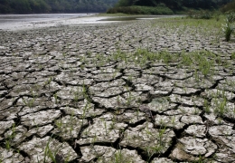 Thế giới chuẩn bị đối mặt với hiện tượng "Siêu El Niño" mạnh kỷ lục