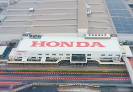 Chiếm trọn 83% thị phần tại Việt Nam, ‘vua xe máy’ Honda lên kế hoạch và nói thẳng tham vọng ở vị thế mới