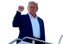 Nền hòa bình mong manh của Trump ở Trung Đông