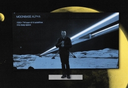 Lunar Mass Driver: Khoa học ủng hộ Elon Musk, nhưng 10 năm hiện thực hoá là quá lạc quan