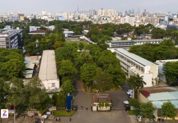 Đề xuất di dời Trường Đại học Bách khoa: Đừng tiếp tục “nén” cao ốc và dân cư vào trung tâm cũ