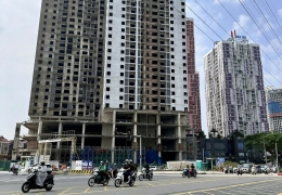 VÌ SAO TỒN KHO BẤT ĐỘNG SẢN TĂNG NHƯNG GIÁ VẪN KHÔNG GIẢM?