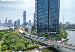 TP.HCM kích hoạt loạt dự án nghìn tỷ, tạo cú hích hạ tầng đô thị