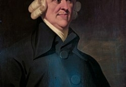 Adam Smith, Kinh tế, Tài chính và Địa chính trị