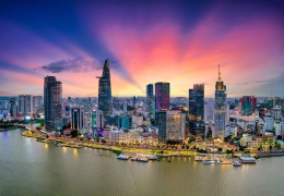 Kinh tế quý 3 2025