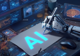 AI tạo sinh - từ nền tảng khoa học đến làn sóng tái định hình mọi ngành nghề