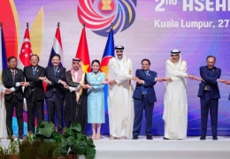 ASEAN công bố chiến lược trở thành nền kinh tế lớn thứ 4 thế giới