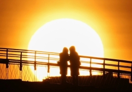 Bình minh 2026: Cuộc xuất hành vĩ đại