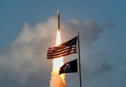 Artemis II: Cuộc đua ‘thôn tính’ Mặt Trăng, Mỹ vượt xa Trung Quốc