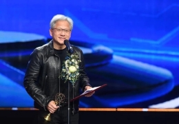 Tỷ phú Jensen Huang lần đầu nói về "ngôi nhà thứ 2 của Nvidia": “Việt Nam sở hữu siêu năng lực đặc biệt”