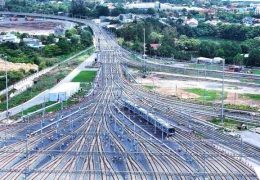 TP.HCM nâng gấp đôi độ dài tuyến Metro: Mục tiêu đồng loạt khởi công 7 tuyến trong năm 2027, hoàn thành 355km trong 10 năm tới