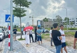 Giá đất nền, nhà phố, nhà riêng cả Hà Nội và TP.HCM đều neo cao: "Trong 3 năm tới, giá bán tiếp tục đà tăng"