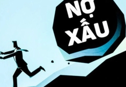 Nợ xấu ngân hàng vượt 10 tỷ USD: Không phải BIDV hay VPBank, đây mới là nhà băng có nhiều nợ xấu nhất