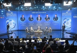 Dòng tiền lớn “vẽ lại bản đồ”, nhà đầu tư bất động sản buộc thay đổi cuộc chơi