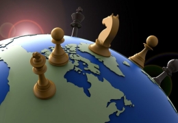 Golden Elysium: Tương lai địa chính trị mới