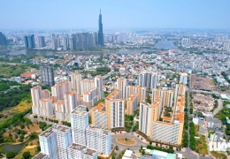 Vinhomes, Novaland, Khang Điền, Nam Long, Phát Đạt… đang làm ăn ra sao?
